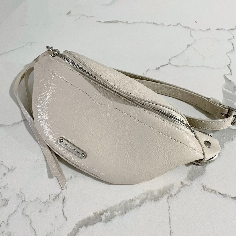 NWOT REBECCA MINKOFF Brea Belt Bag